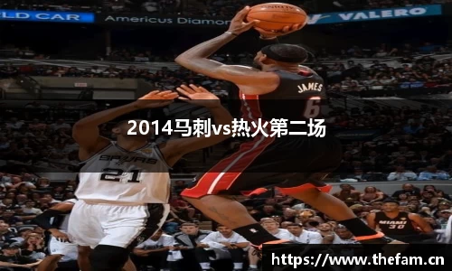 2014马刺vs热火第二场