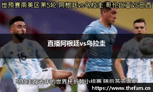 直播阿根廷vs乌拉圭