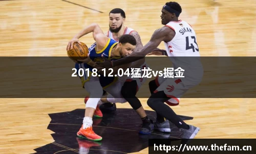 2018.12.04猛龙vs掘金