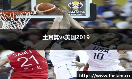 土耳其vs美国2019
