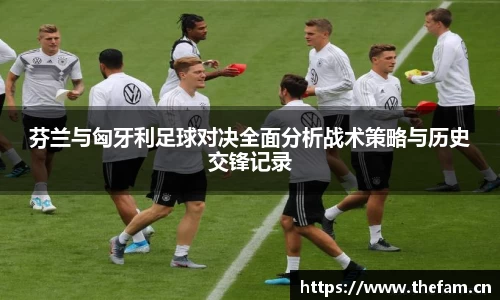 芬兰与匈牙利足球对决全面分析战术策略与历史交锋记录