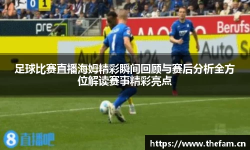 足球比赛直播海姆精彩瞬间回顾与赛后分析全方位解读赛事精彩亮点