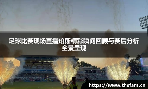 足球比赛现场直播珀斯精彩瞬间回顾与赛后分析全景呈现