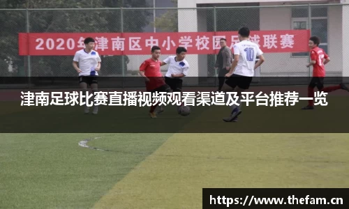 津南足球比赛直播视频观看渠道及平台推荐一览
